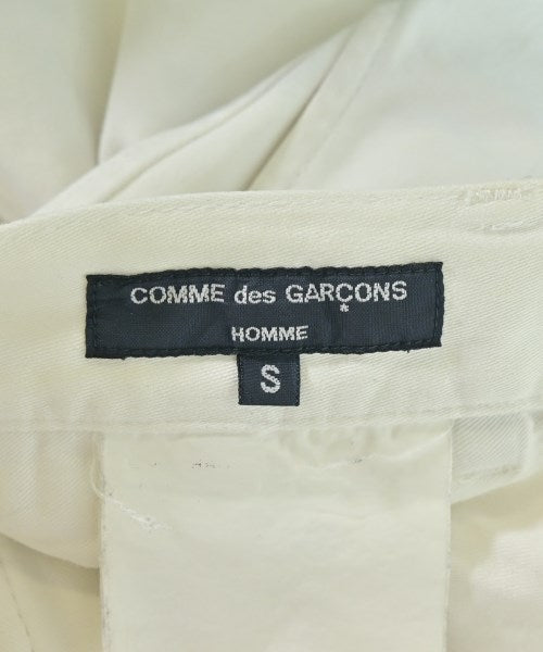 COMME des GARCONS HOMME กางเกง อื่น