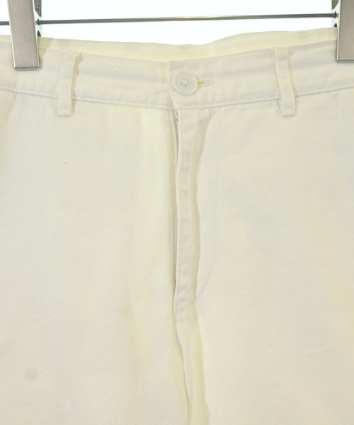 COMME des GARCONS HOMME กางเกง อื่น