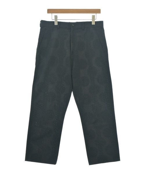 COMME des GARCONS HOMME กางเกงขายาว
