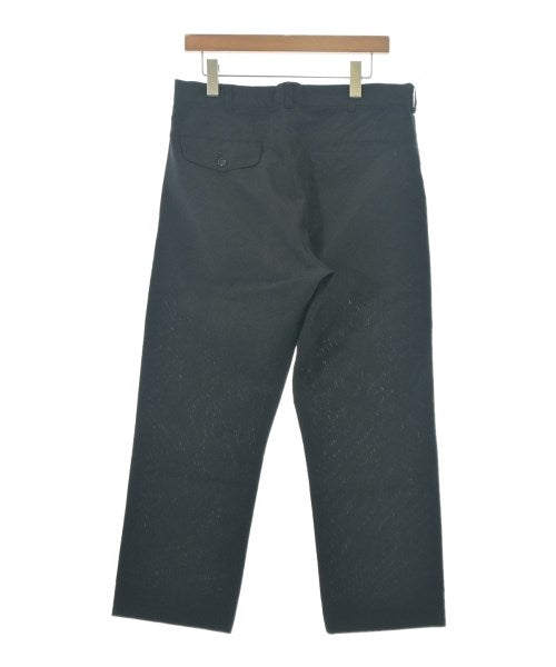 COMME des GARCONS HOMME กางเกงขายาว