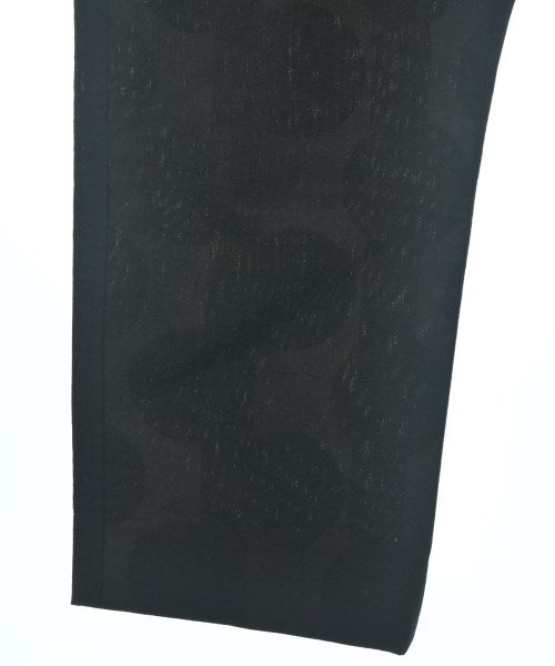 COMME des GARCONS HOMME กางเกงขายาว