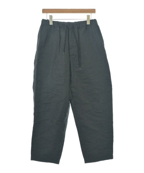 COMME des GARCONS HOMME กางเกงขายาว