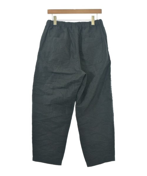 COMME des GARCONS HOMME กางเกงขายาว