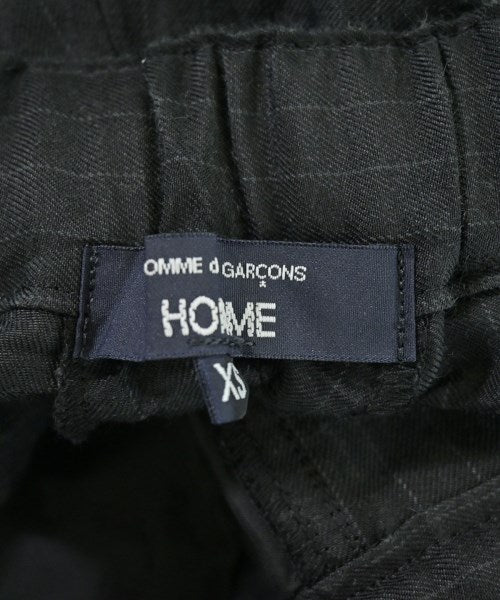 COMME des GARCONS HOMME กางเกงขายาว