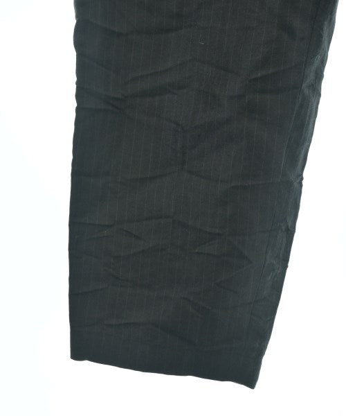 COMME des GARCONS HOMME กางเกงขายาว