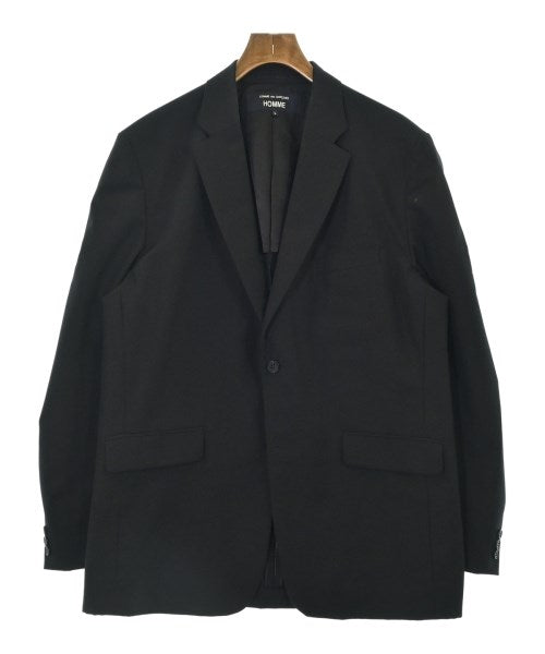 COMME des GARCONS HOMME แจ็คเก็ตลำลอง