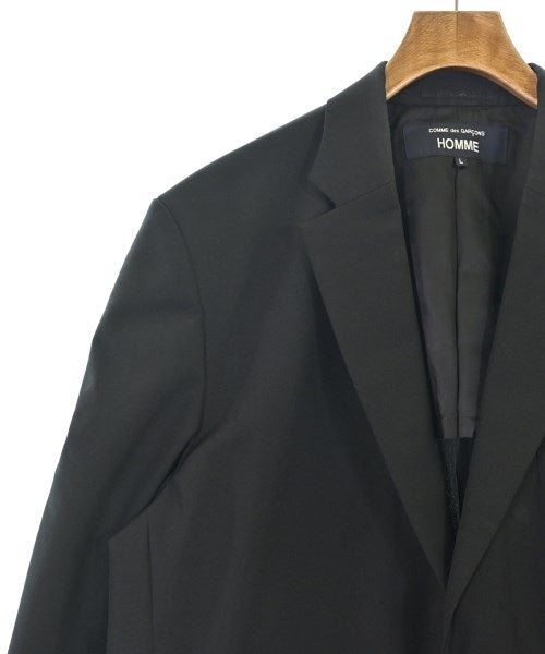COMME des GARCONS HOMME แจ็คเก็ตลำลอง