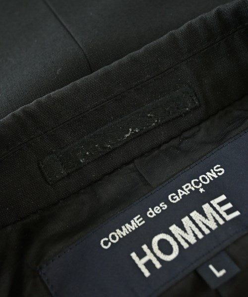 COMME des GARCONS HOMME แจ็คเก็ตลำลอง