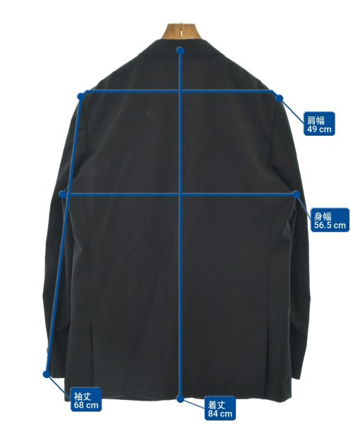 COMME des GARCONS HOMME แจ็คเก็ตลำลอง