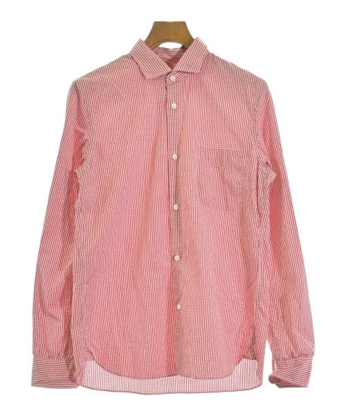 COMME des GARCONS HOMME เสื้อลำลอง
