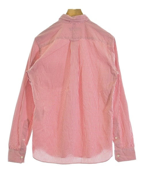 COMME des GARCONS HOMME เสื้อลำลอง