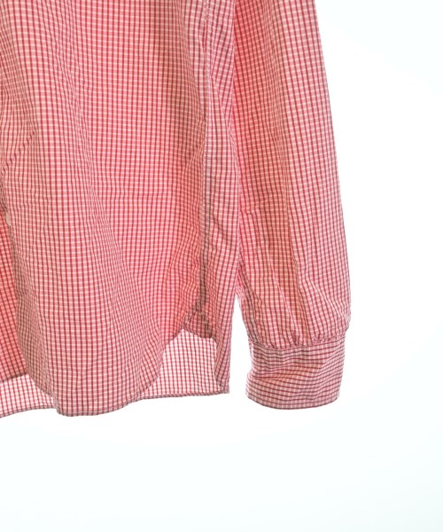 COMME des GARCONS HOMME เสื้อลำลอง