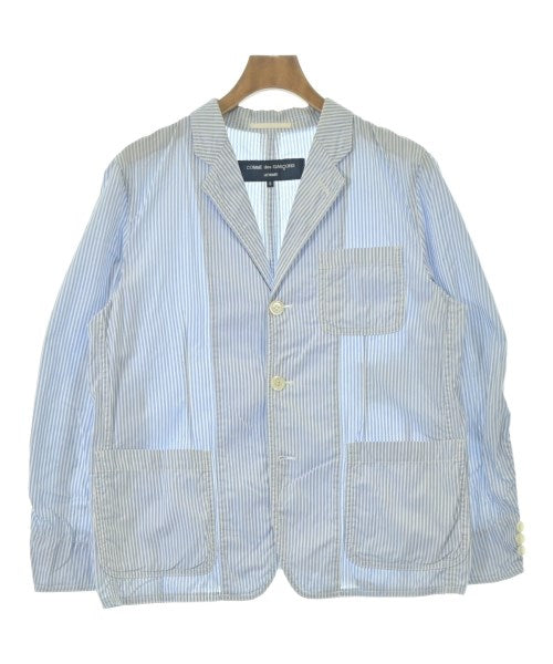 COMME des GARCONS HOMME แจ็คเก็ตลำลอง