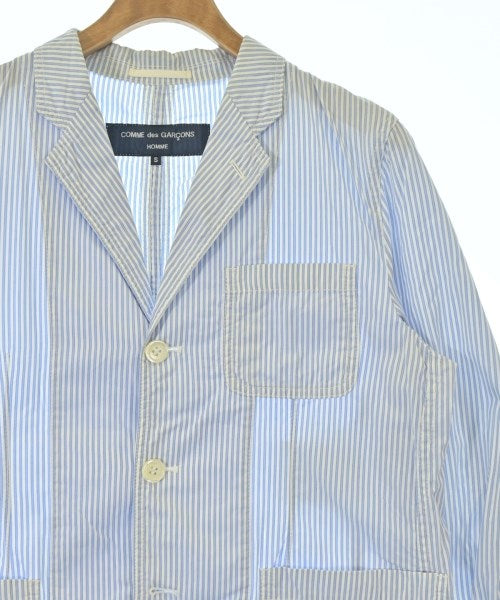 COMME des GARCONS HOMME แจ็คเก็ตลำลอง