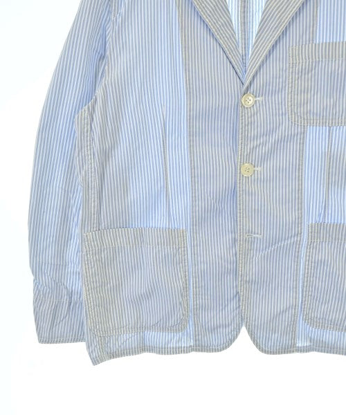 COMME des GARCONS HOMME แจ็คเก็ตลำลอง