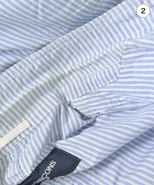 COMME des GARCONS HOMME แจ็คเก็ตลำลอง
