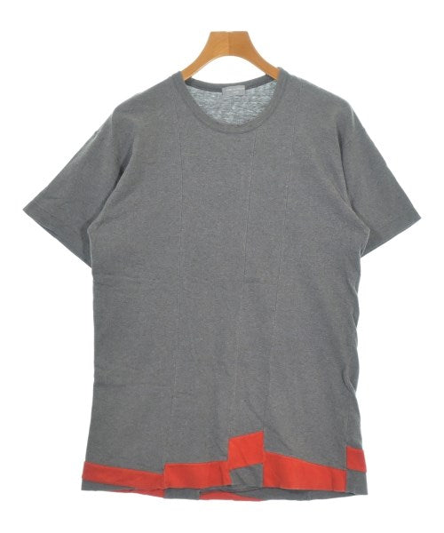 COMME des GARCONS HOMME เสื้อยืด/เสื้อท็อปส์