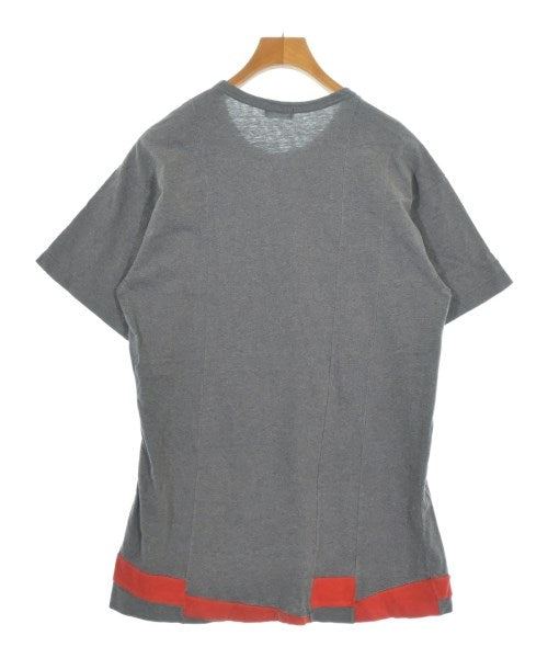 COMME des GARCONS HOMME เสื้อยืด/เสื้อท็อปส์