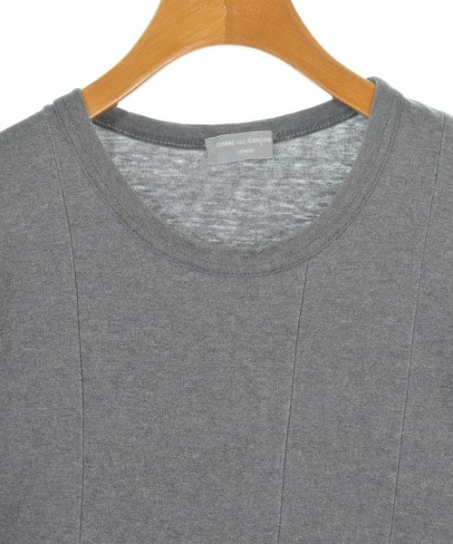 COMME des GARCONS HOMME เสื้อยืด/เสื้อท็อปส์