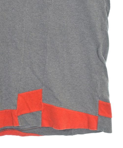 COMME des GARCONS HOMME เสื้อยืด/เสื้อท็อปส์