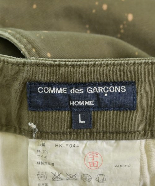 COMME des GARCONS HOMME ชิโน่