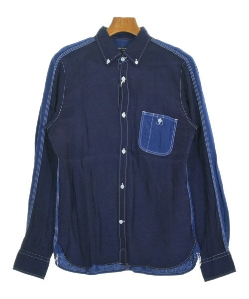 COMME des GARCONS HOMME เสื้อลำลอง