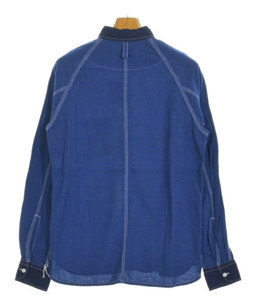 COMME des GARCONS HOMME เสื้อลำลอง