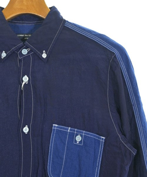 COMME des GARCONS HOMME เสื้อลำลอง