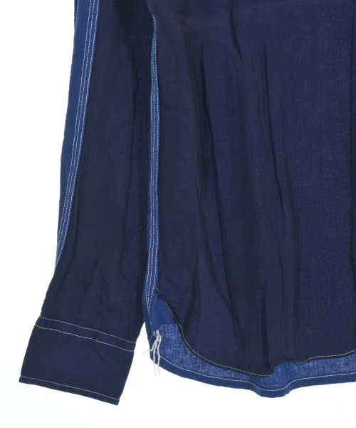 COMME des GARCONS HOMME เสื้อลำลอง