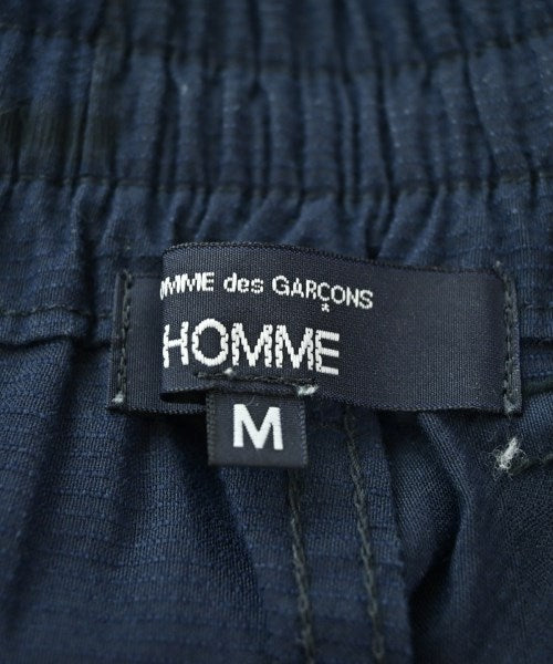 COMME des GARCONS HOMME กางเกงขาสั้น
