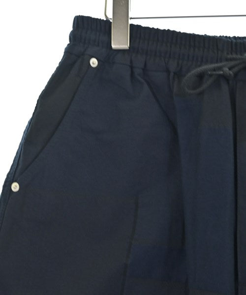 COMME des GARCONS HOMME กางเกงขาสั้น