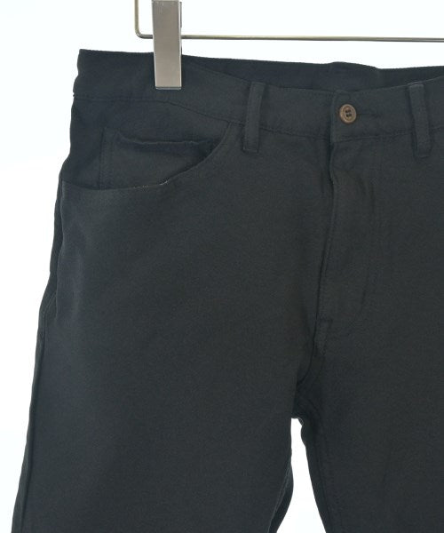 COMME des GARCONS HOMME กางเกง อื่น