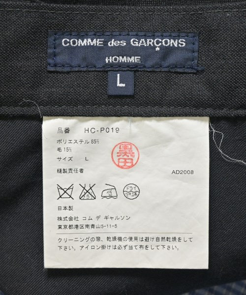 COMME des GARCONS HOMME กางเกง อื่น