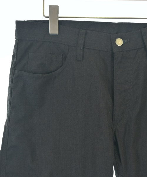COMME des GARCONS HOMME กางเกง อื่น