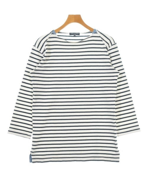 COMME des GARCONS HOMME เสื้อยืด/เสื้อท็อปส์