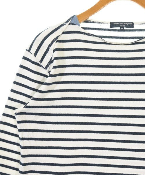 COMME des GARCONS HOMME เสื้อยืด/เสื้อท็อปส์
