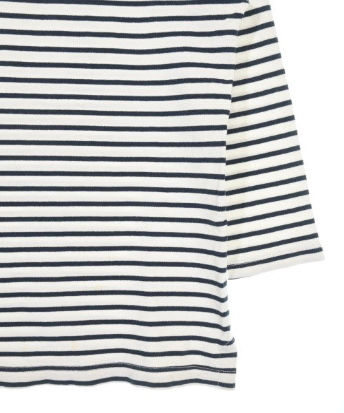 COMME des GARCONS HOMME เสื้อยืด/เสื้อท็อปส์