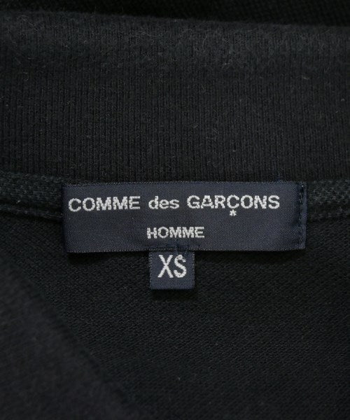 COMME des GARCONS HOMME เสื้อโปโล