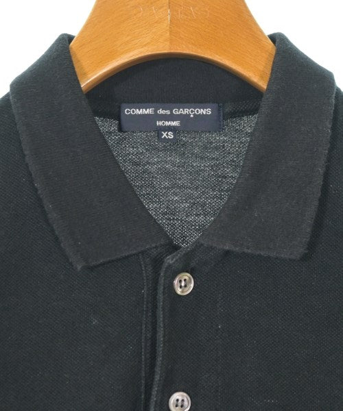 COMME des GARCONS HOMME เสื้อโปโล