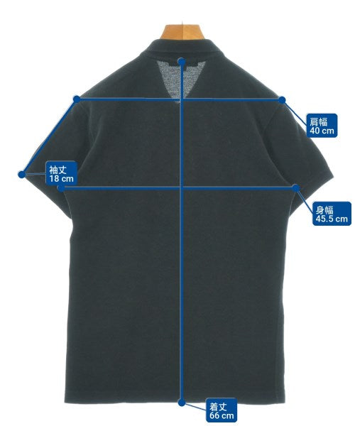 COMME des GARCONS HOMME เสื้อโปโล