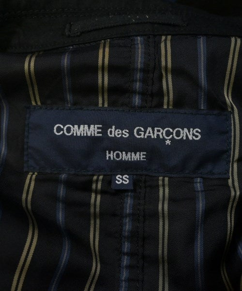 COMME des GARCONS HOMME แจ็คเก็ต