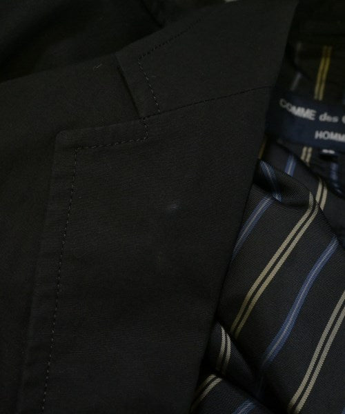 COMME des GARCONS HOMME แจ็คเก็ต