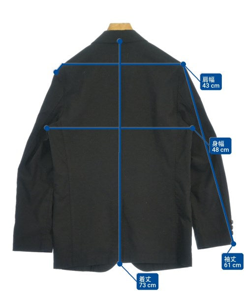 COMME des GARCONS HOMME แจ็คเก็ต