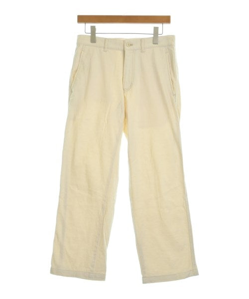 COMME des GARCONS HOMME กางเกง อื่น