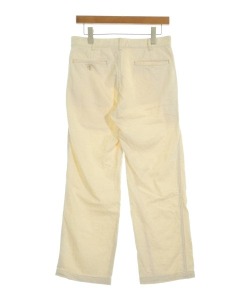 COMME des GARCONS HOMME กางเกง อื่น