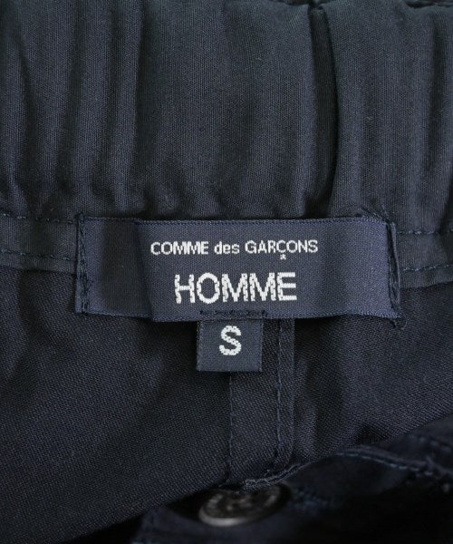 COMME des GARCONS HOMME กางเกง อื่น