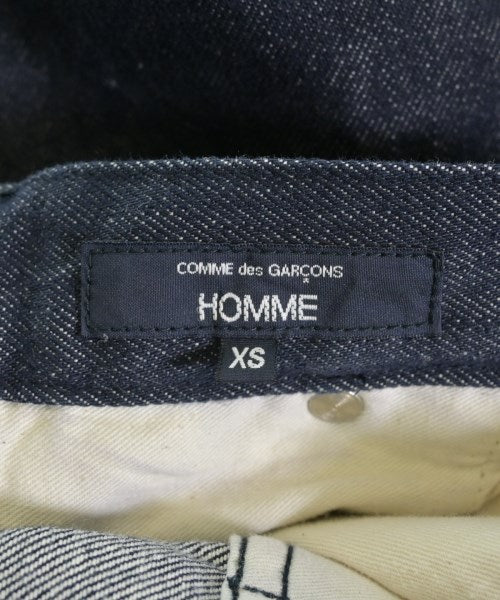 COMME des GARCONS HOMME ยีนส์