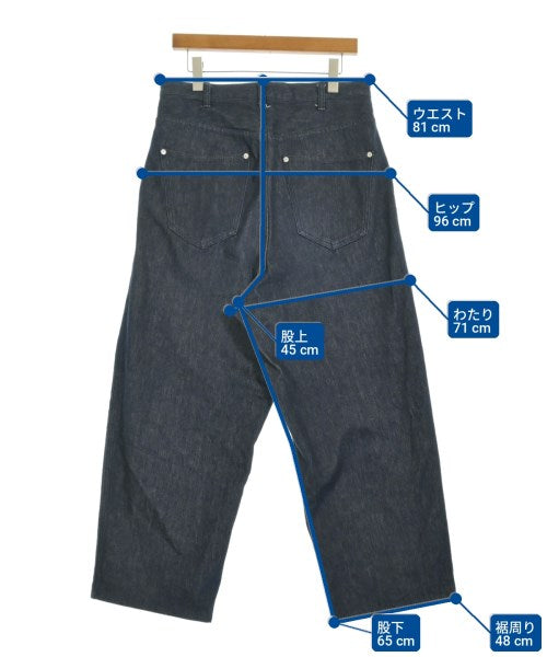 COMME des GARCONS HOMME ยีนส์