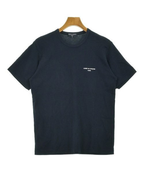 COMME des GARCONS HOMME เสื้อยืด/เสื้อท็อปส์