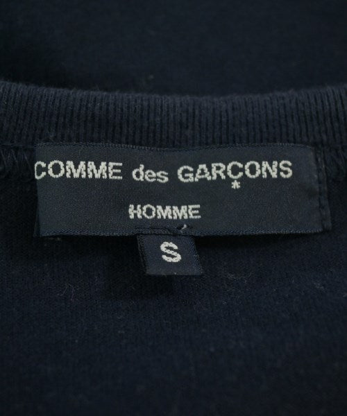 COMME des GARCONS HOMME เสื้อยืด/เสื้อท็อปส์